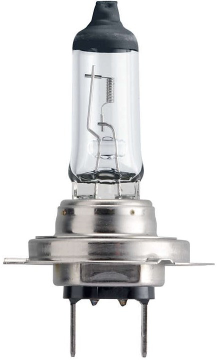 Автолампа Philips MotoVision HS1 1pcs