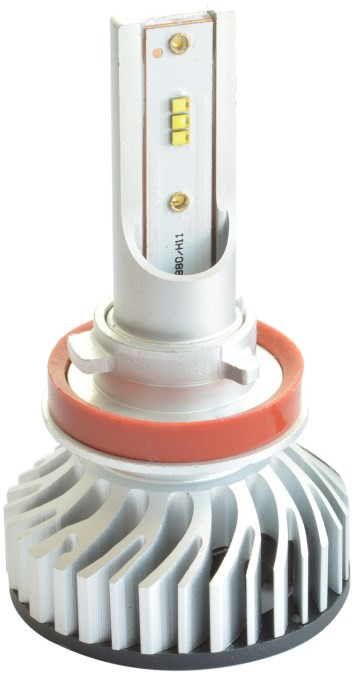 LED лампа Prime-X Z-Series H8 5000K 2pcs