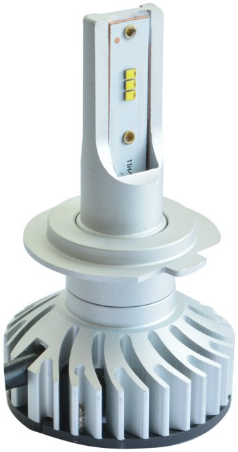 LED лампа Prime-X Z-Series H7 5000K 2pcs