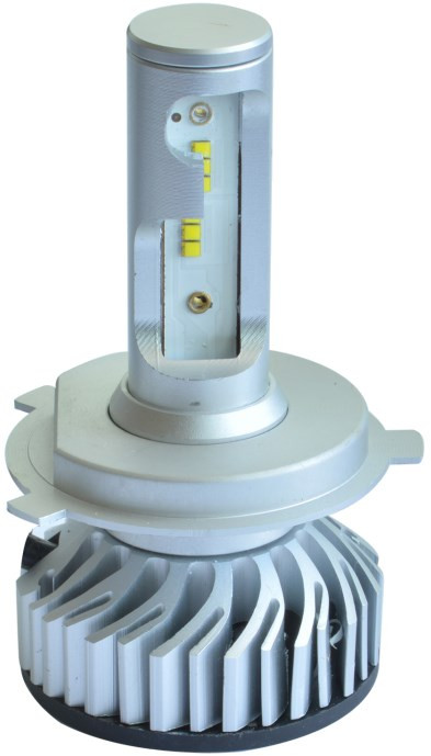 LED лампа Prime-X Z-Series H4 5000K 2pcs