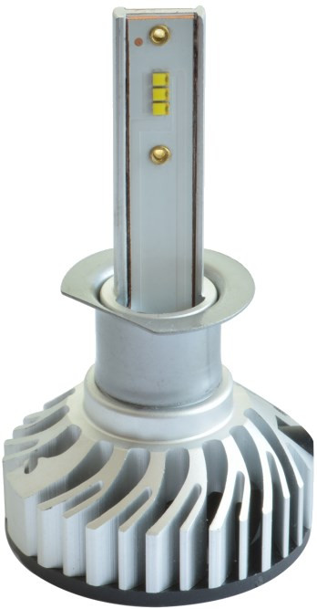 LED лампа Prime-X Z-Series H1 5000K 2pcs