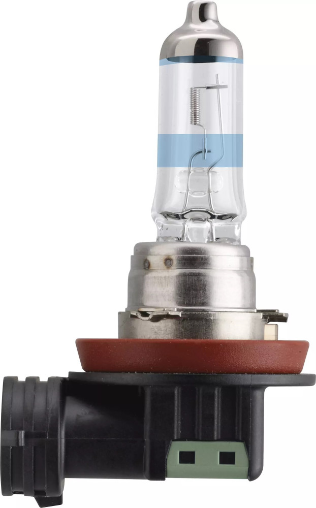 Автолампа Philips X-tremeVision Pro150 H11 1pcs