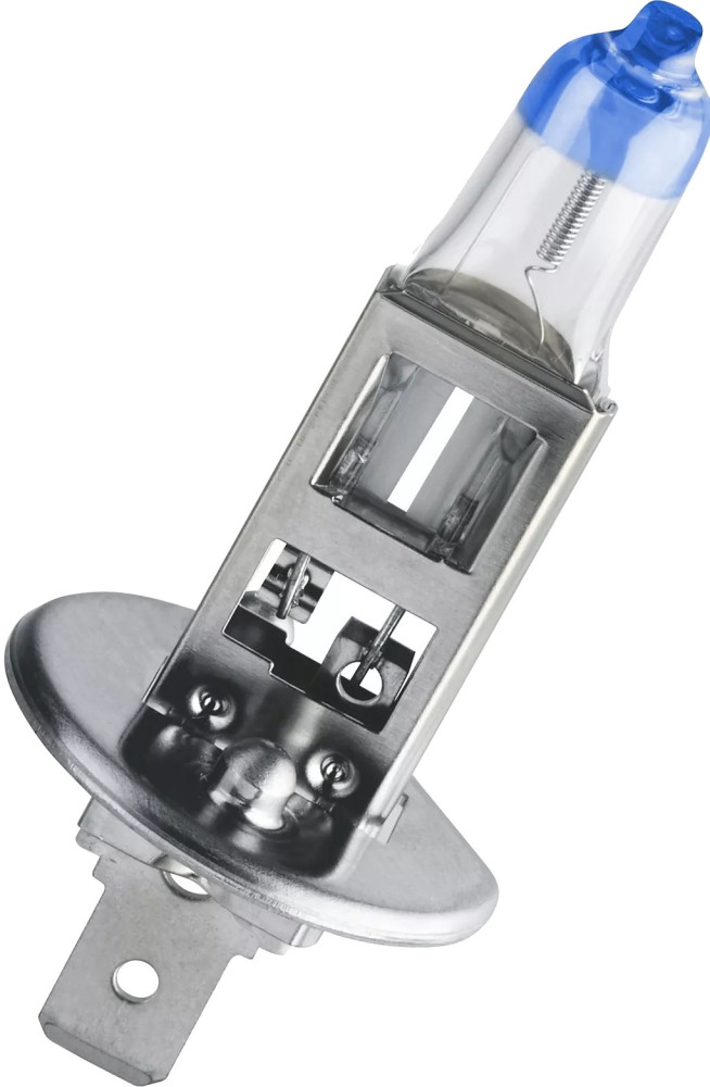 Автолампа Philips X-tremeVision Pro150 H1 2pcs