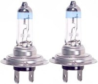 Автолампа Pulso X-treme Vision H7 2pcs