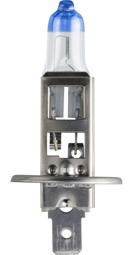 Автолампа Philips X-tremeVision G-Force H1 2pcs