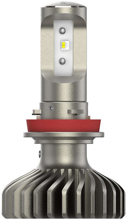 LED лампа Philips X-treme Ultinon Gen2 H8 2pcs