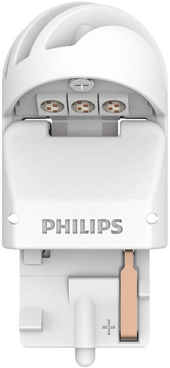 LED лампа Philips X-treme Ultinon Gen2 WR21W 2pcs
