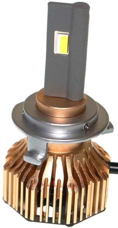 LED лампа ALed X STR3 H7 6000K 40W 2pcs