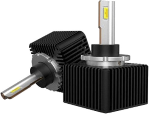 LED лампа ALed X STR3 D3S 6000K 50W 2pcs