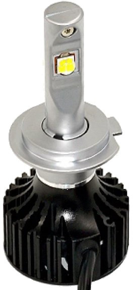 LED лампа ALed X H7 6500K 4900Lm 2pcs