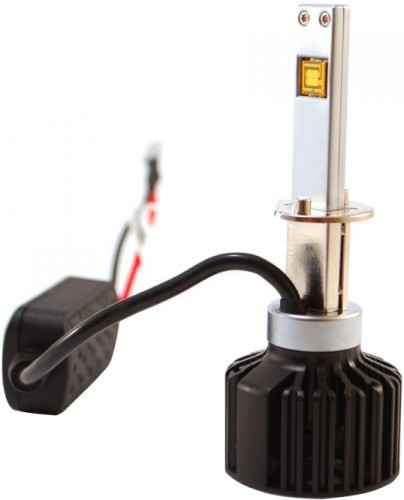 LED лампа ALed X H1 6500K 4900Lm 2pcs