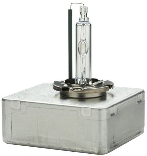 Ксенон Philips Xenon X-tremeVision gen2 D5S 1pcs