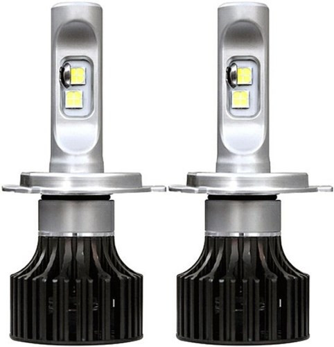 LED лампа ALed X H4 5000K 5000Lm 2pcs