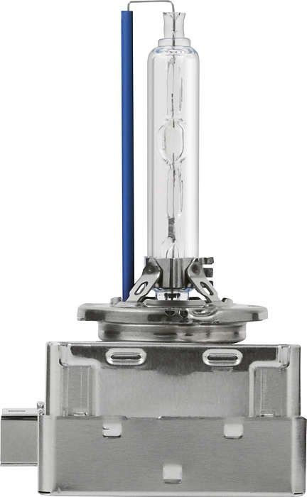 Ксенон Philips Xenon WhiteVision gen2 D1S 1pcs