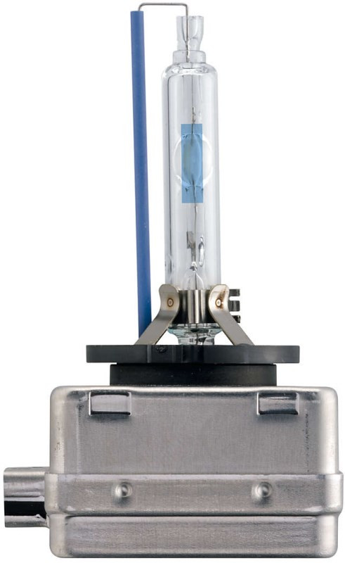 Ксенон Philips Xenon WhiteVision D1S 1pcs