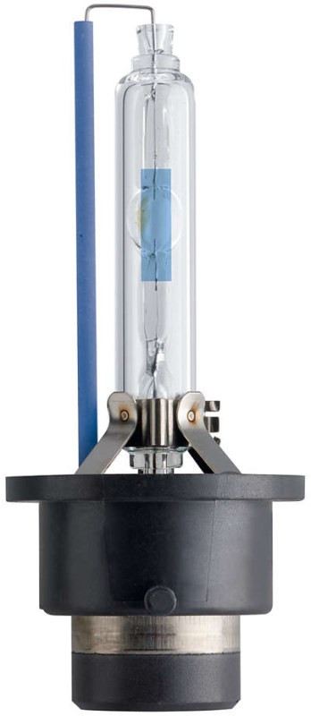 Ксенон Philips Xenon WhiteVision gen2 D2S 1pcs