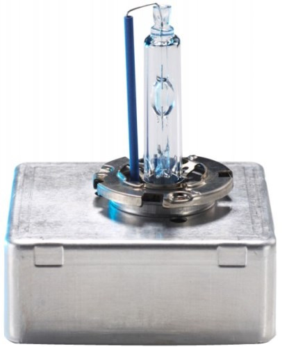 Ксенон Philips Xenon Vision D5S 1pcs