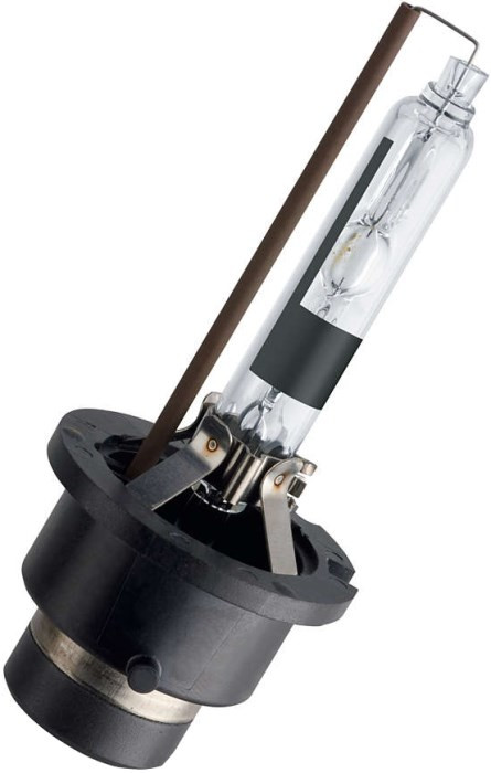 Ксенон Philips Xenon Vision D2R 1pcs