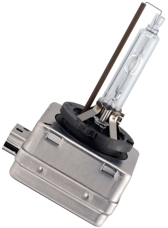 Ксенон Philips Xenon Vision D1S 1pcs