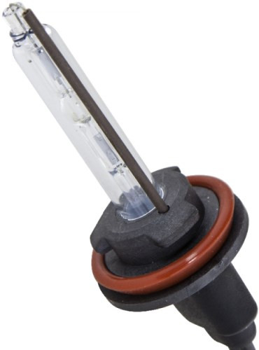 Ксенон InfoLight Xenon 50 H11 5000K 1pcs