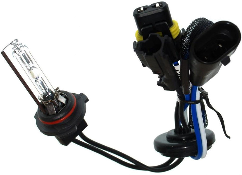 Ксенон QLine Xenon Max HB4 4300K 1pcs