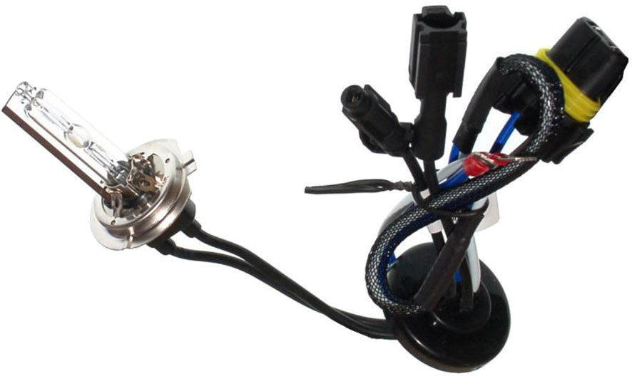 Ксенон QLine Xenon Max H7 4300K 1pcs