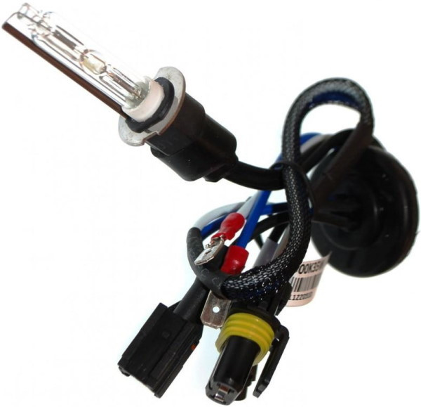 Ксенон QLine Xenon Max H3 4300K 1pcs