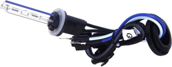 Ксенон QLine Xenon Max H27 5500K 1pcs