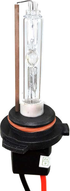 Ксенон EA LightX Xenon HB4 5000K Ceramic Pro 1pcs