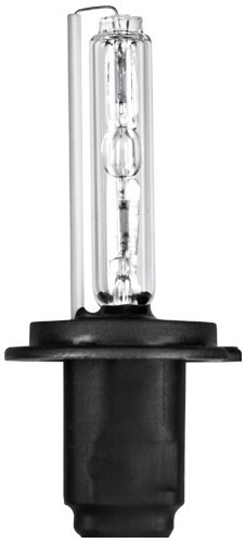 Ксенон Brevia Xenon H7 4300K 2pcs