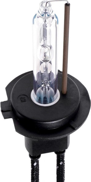 Ксенон EA LightX Xenon H7 3000K 1pcs