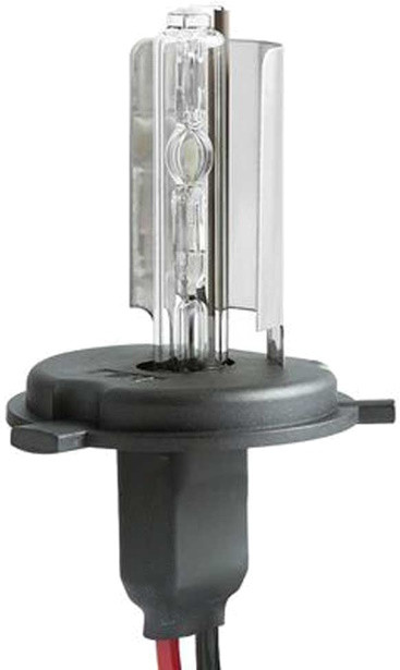 Ксенон MLux Xenon H4 6000K 35W 1pcs