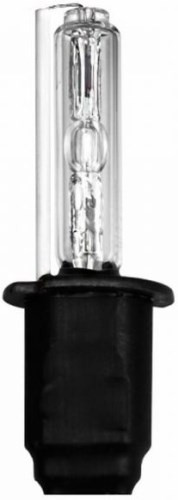 Ксенон Fantom Xenon H3 6000K 35W 1pcs