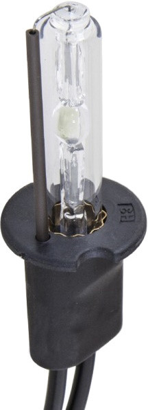 Ксенон EA LightX Xenon H3 5000K 1pcs