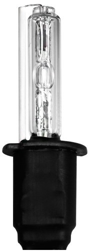 Ксенон Brevia Xenon H3 4300K 2pcs