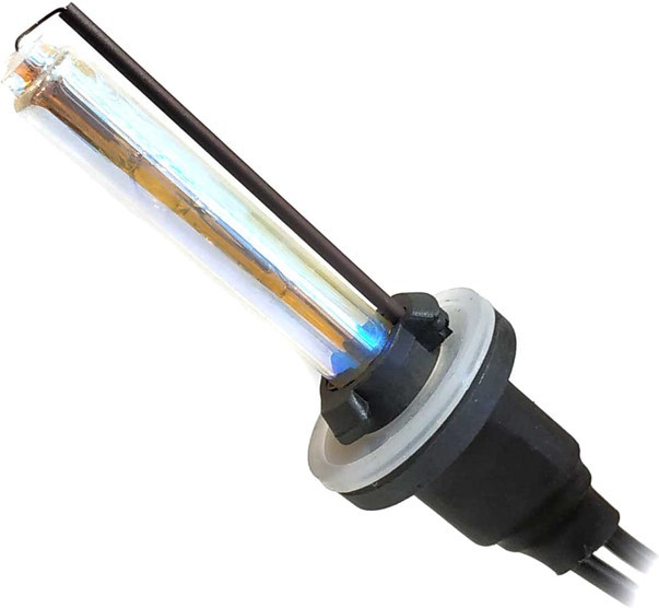 Ксенон EA LightX Xenon H27 3000K 1pcs