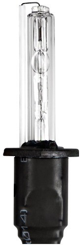 Ксенон Brevia Xenon H1 6000K 2pcs