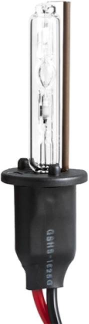 Ксенон EA LightX Xenon H1 4300K 1pcs