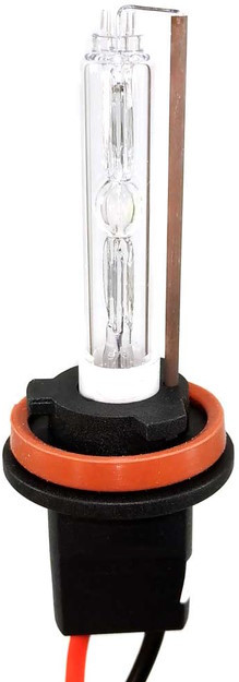 Ксенон EA LightX Xenon H11 5000K Ceramic Pro 1pcs