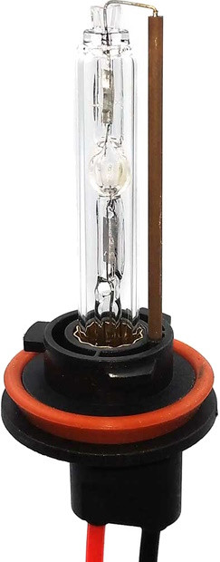 Ксенон EA LightX Xenon H11 3000K 1pcs