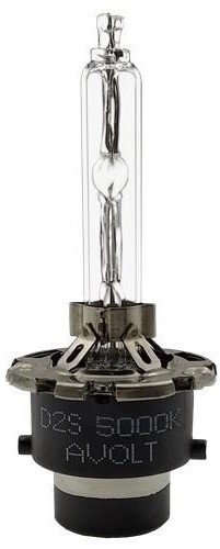 Ксенон Avolt Xenon D4S Quality Goods 50 4300K 1pcs