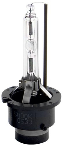 Ксенон Brevia Xenon D4S 5000K 2pcs