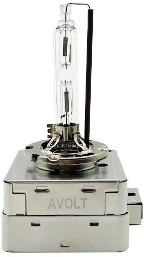 Ксенон Avolt Xenon D3S Quality Goods 50 6000K 1pcs