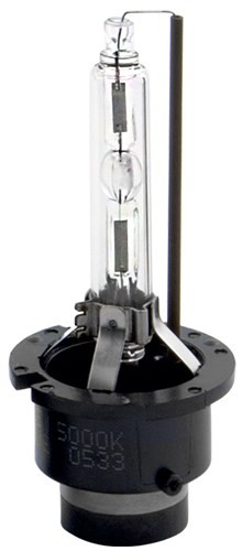 Ксенон Brevia Xenon D2S 5000K 2pcs