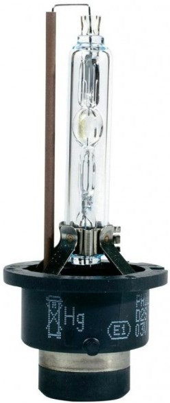 Ксенон AG Autoparts Xenon D2S 4300K 1pcs