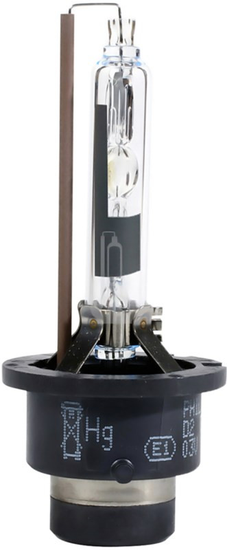 Ксенон Brevia Xenon D2R 5000K 2pcs