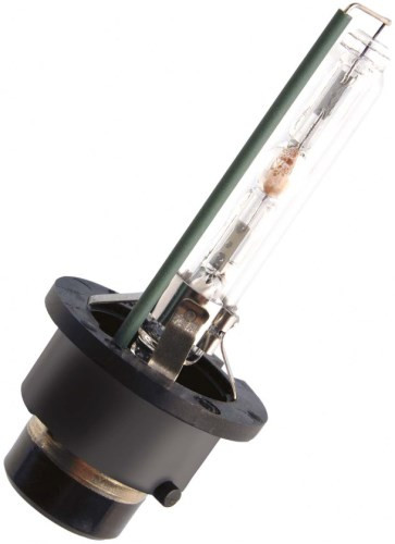 Ксенон Osram Xenarc Original D4S 66440
