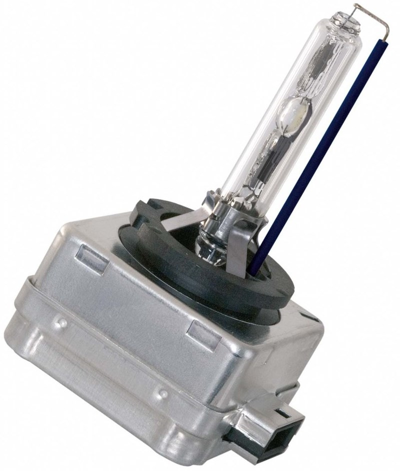 Ксенон Osram Xenarc Original D1S 66144