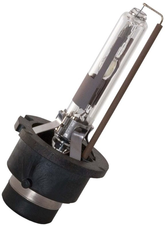Ксенон Osram Xenarc Original D2R 66250