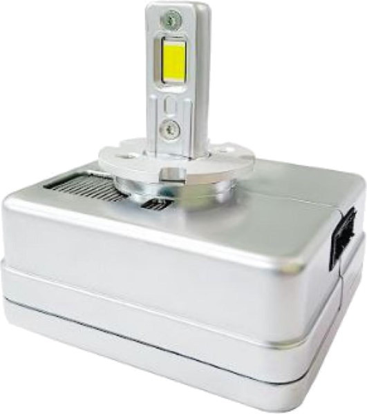 LED лампа ALed X D06 D5S 6000K 40W 2pcs